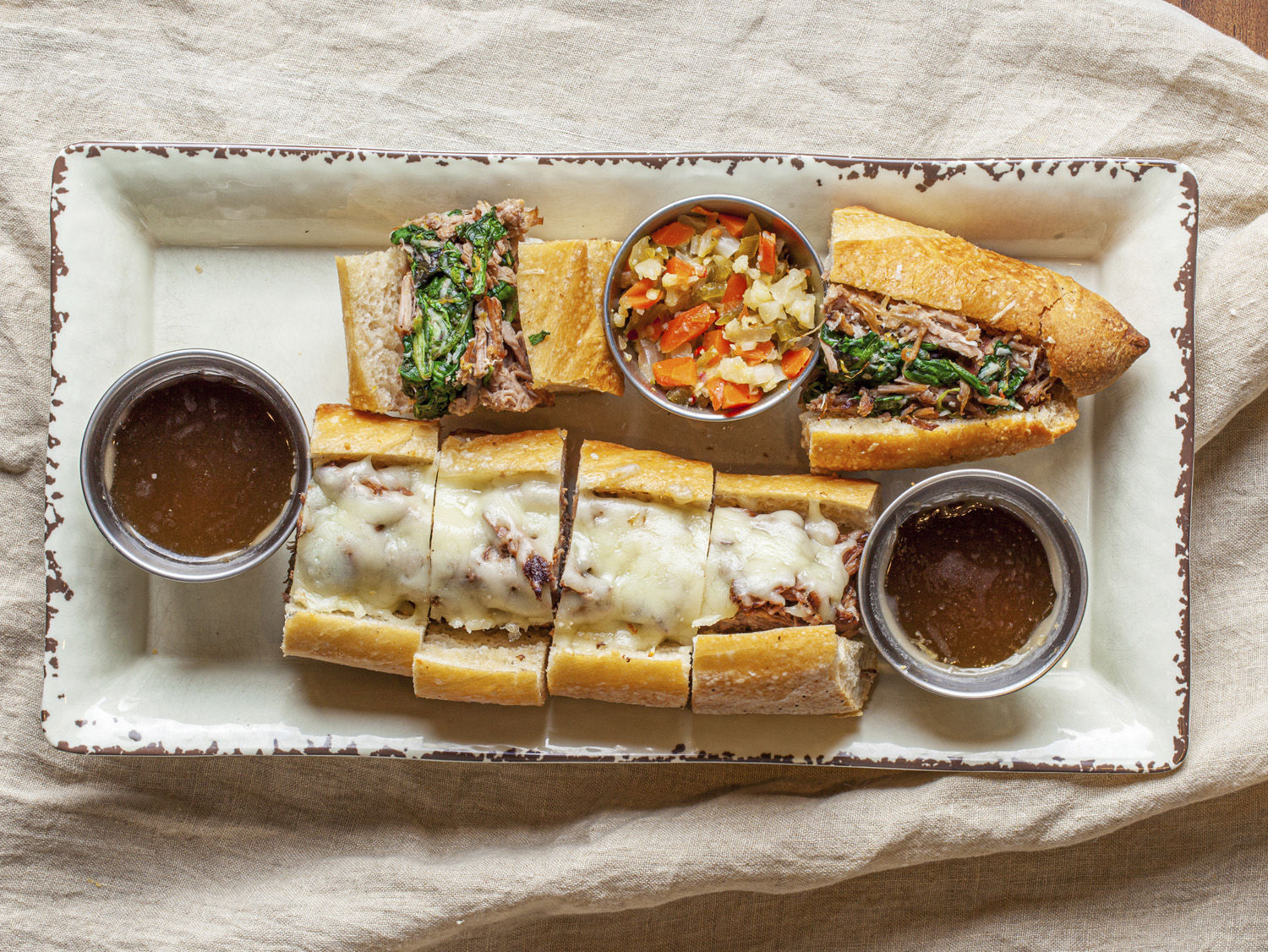 Chad Tillman to Open Norcini